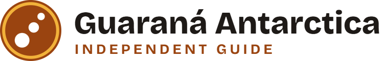 Guaraná Antarctica Guide